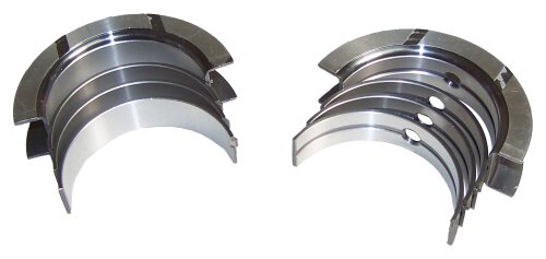 90-11 Chrysler Dodge 3.3L-3.8L Main Bearings Set Standard Size MB1135