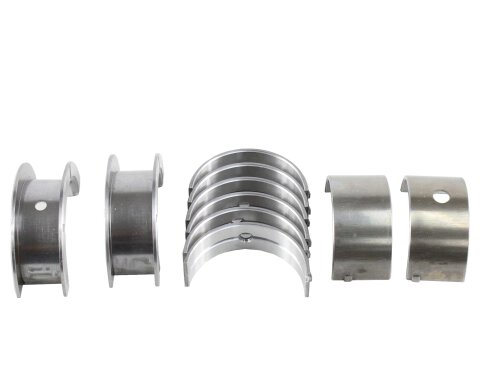 Crankshaft Main Bearing Set 1976-2003 Chrysler,Dodge,Jeep,Plymouth 5.2L (Oversizes Available)