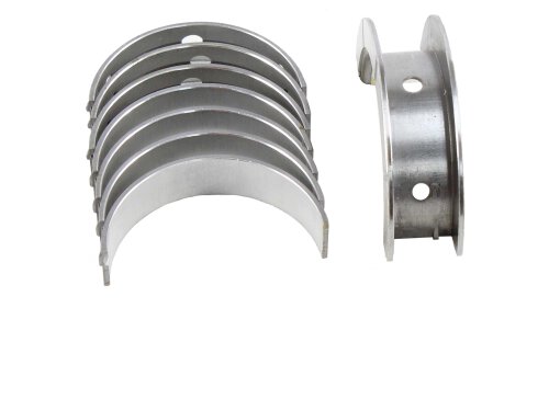 Crankshaft Main Bearing Set 1993-1997 Chrysler,Dodge,Eagle,Plymouth 3.5L (Oversizes Available)