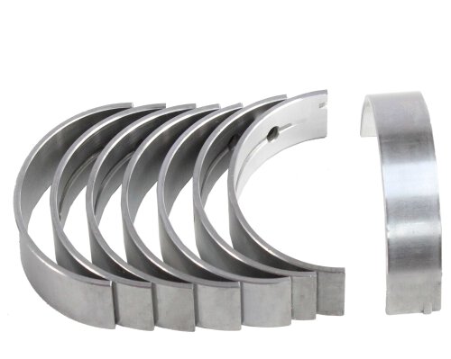 11-16 Chrysler Dodge Ram 3.6L Main Bearings Set Standard Size MB1169