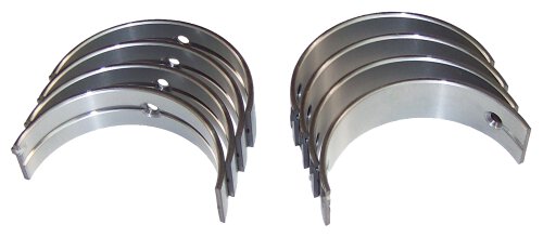 87-05 Chrysler Dodge Mitsubishi Hyundai 2.5L-3.0L Main Bearings Set