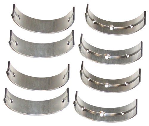 91-01 Hyundai Mitsubishi Dodge 3.0L Main Bearings Set Standard Size