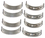 91-01 Hyundai Mitsubishi Dodge 3.0L Main Bearings Set Standard Size