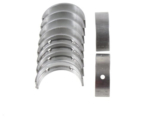 Crankshaft Main Bearing Set 2006-2020 Chrysler,Dodge,Hyundai,Jeep,Kia,Mitsubishi 1.8L-2.4L (Oversizes Available)