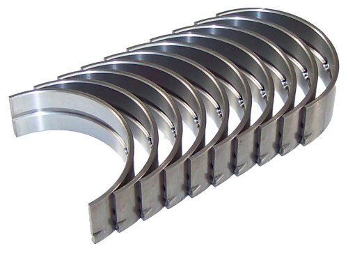86-05 Honda Acura Isuzu 1.6L-2.3L Main Bearings Set Standard Size