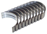 86-05 Honda Acura Isuzu 1.6L-2.3L Main Bearings Set Standard Size