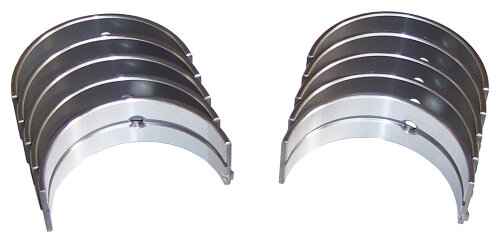 90-97 Acura Honda Isuzu 2.2L-2.3L Main Bearings Set Standard Size