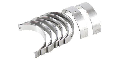 97-17 Acura Honda Saturn 3.0L-3.7L Main Bearings Set Standard Size