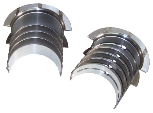 70-00 Chevrolet GMC 7.4L V8 Main Bearings Set Standard Size MB3111