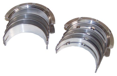 75-95 Chevrolet GMC 3.3L-3.8L Main Bearings Set Standard Size MB3116