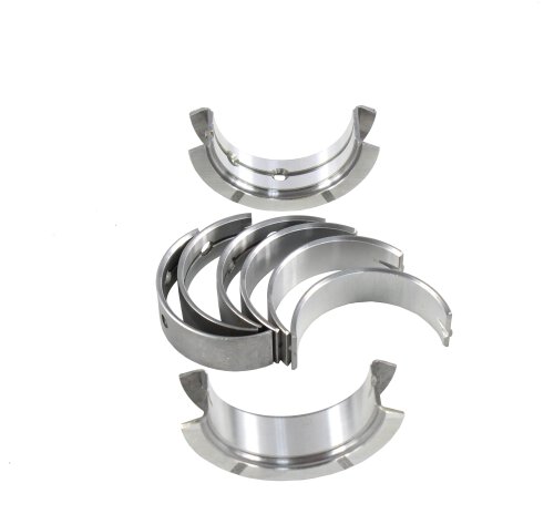 75-95 Chevrolet GMC 3.3L-3.8L Main Bearings Set Standard Size MB3116