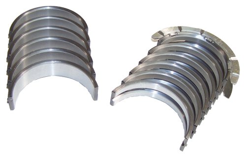 04-12 Chevrolet GMC Hummer Isuzu 3.5L-3.7L Main Bearings Set Standa