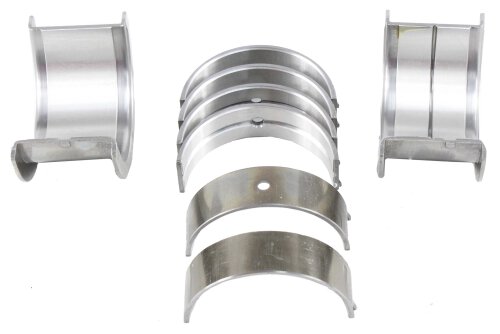 80-14 Chevrolet GMC Isuzu 3.8L-4.3L Main Bearings Set Standard Size