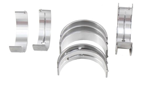 04-12 Chevrolet GMC Suzuki 2.8L-3.6L Main Bearings Set Standard Size
