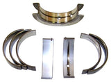 Crankshaft Main Bearing Set 2004-2012 Buick,Cadillac,Chevrolet,GMC,Pontiac,Saab,Saturn,Suzuki 2.8L-3.6L (Oversizes Available)