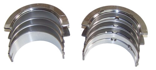95-09 Buick Pontiac Chevrolet Oldsmobile 3.8L Main Bearings Set Sta