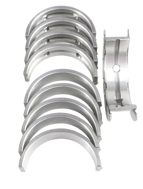 93-03 Cadillac Oldsmobile 4.0L-4.6L Main Bearings Set Standard Size