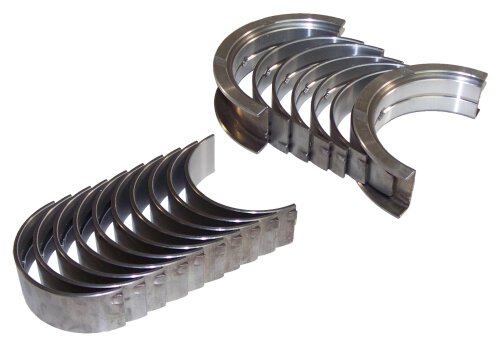 95-05 Saturn Saab Cadillac 3.0L Main Bearings Set Standard Size