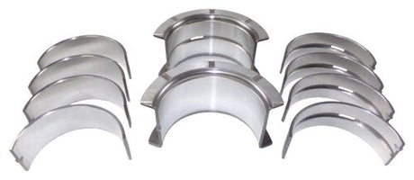 01-07 Chevrolet GMC 8.1L V8 Main Bearings Set Standard Size MB3181
