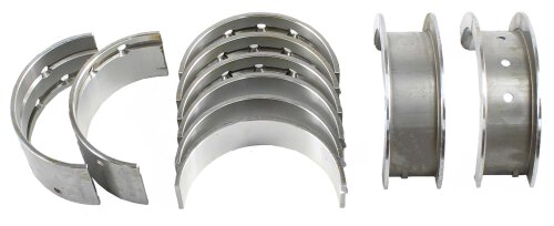 91-04 Hummer Chevrolet GMC AM General 6.2L-6.5L Main Bearings Set S