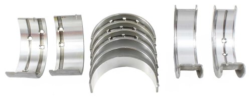 91-04 Hummer Chevrolet GMC AM General 6.2L-6.5L Main Bearings Set S