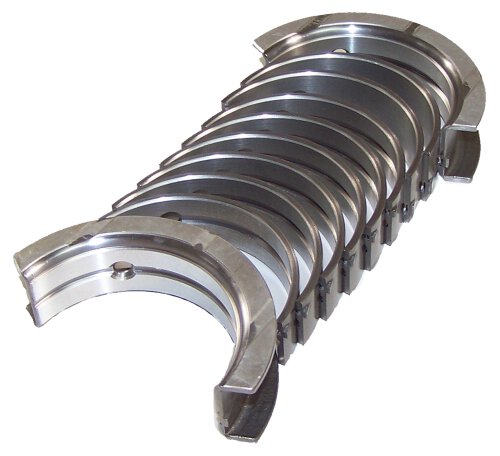 97-03 Chevrolet GMC Pontiac Isuzu 2.2L Main Bearings Set Standard S