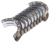96-02 Chevrolet Pontiac Oldsmobile Buick 2.4L Main Bearings Set Sta