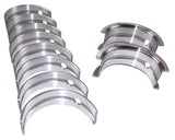 09-11 Chevrolet Pontiac 1.6L L4 Main Bearings Set Standard Size MB340