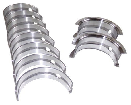 09-11 Chevrolet Pontiac 1.6L L4 Main Bearings Set Standard Size MB340