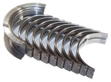 83-93 Mazda Ford 2.0L-2.2L L4 Main Bearings Set Standard Size MB405