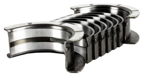 86-89 Ford 2.9L V6 Main Bearings Set Standard Size MB421