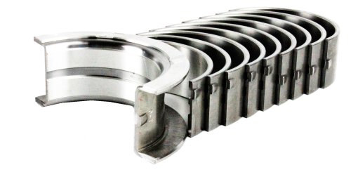 89-01 Ford Mazda 2.3L-2.5L L4 Main Bearings Set Standard Size MB447