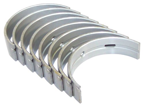05-16 Nissan Suzuki 4.0L V6 Main Bearings Set Standard Size MB648