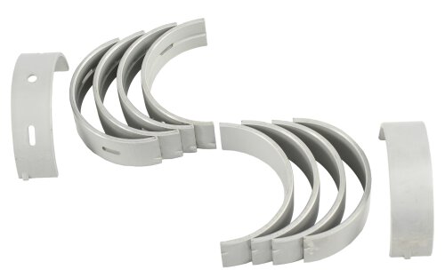 02-16 Infiniti Nissan 4.5L-5.6L Main Bearings Set Standard Size MB649