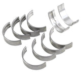 90-06 Saab Subaru 1.8L-2.5L H4 Main Bearings Set Standard Size MB706