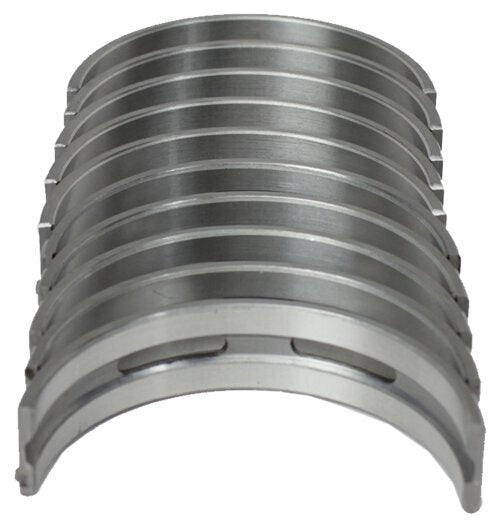 08-15 Audi Volkswagen 2.0L L4 Main Bearings Set Standard Size MB805