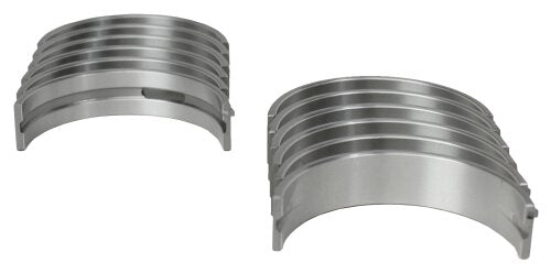 05-14 Volkswagen Audi 2.5L L5 Main Bearings Set Standard Size MB813