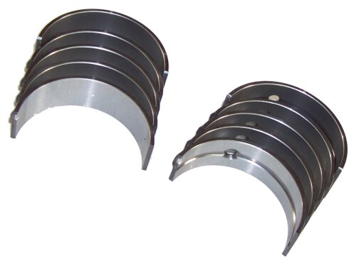 83-01 Toyota 2.0L-2.2L L4 Main Bearings Set Standard Size MB906
