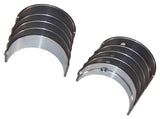 83-01 Toyota 2.0L-2.2L L4 Main Bearings Set Standard Size MB906