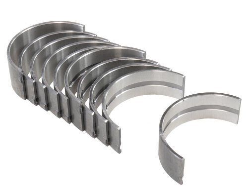 83-01 Toyota 2.0L-2.2L L4 Main Bearings Set Standard Size MB906