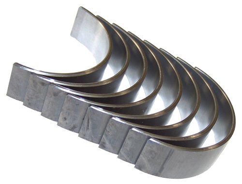 08-15 Lexus Toyota Scion Pontiac 1.8L Main Bearings Set Standard Si