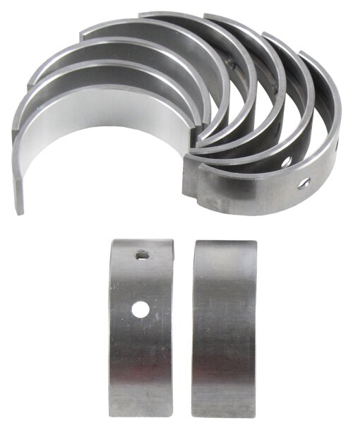 Crankshaft Main Bearing Set 2008-2022 Lexus,Pontiac,Scion,Toyota 1.8L-2.0L (Oversizes Available)
