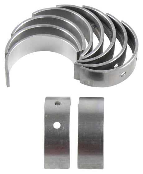 Crankshaft Main Bearing Set 2008-2022 Lexus,Pontiac,Scion,Toyota 1.8L-2.0L (Oversizes Available)