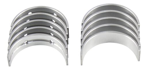 09-16 Toyota Lexus Scion 2.5L-2.7L Main Bearings Set Standard Size