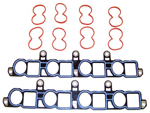 96-02 Lincoln 4.6L V8 Fuel Injection Plenum Gasket MG4143