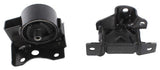 00-06 Nissan Sentra 1.8L L4 Motor Mount Kit MMK1001