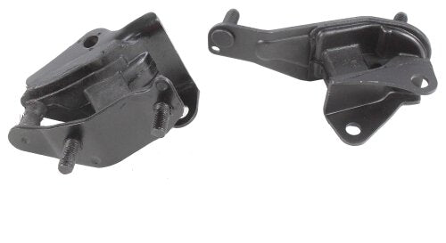 03-07 Honda Accord 2.4L L4 Motor Mount Kit MMK1005