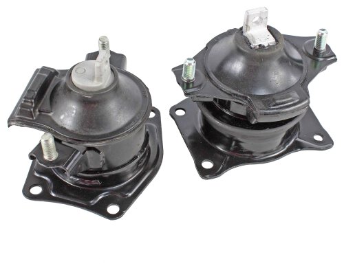 Mount Kit 2003-2007 Honda 2.4L