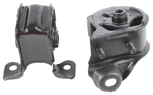95-98 Honda Odyssey 2.2L-2.3L L4 Motor Mount Kit MMK1007