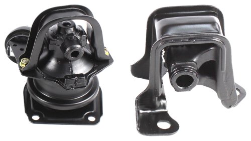 94-97 Honda Accord 2.2L L4 Motor Mount Kit MMK1008